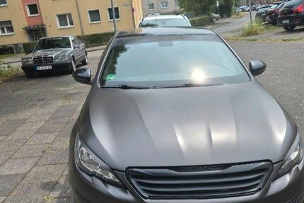 Peugeot 308 188.000 km 6.800 &euro; Köln 50767