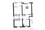 Etagenwohnung Kerpen - 3 Zimmer, 78 m&sup2;, 199.000&euro; | Angebot:26846725