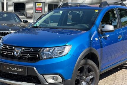 Dacia Sandero 62.200 km 9.850 &euro; Köln 51109