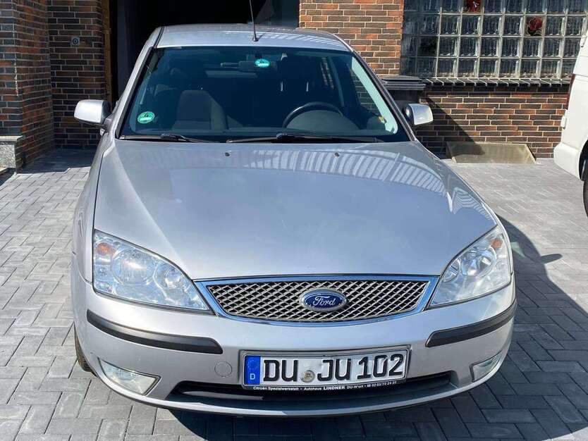 Mondeo