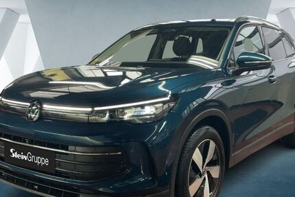 VW Tiguan 21.350 km 34.440 &euro; Bergisch Gladbach 51465