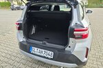 Opel Frontera GS 48V|Automatik|Allwetter|Tech-Paket 2.750 km 24.950 &euro; Wermelskirchen 42929