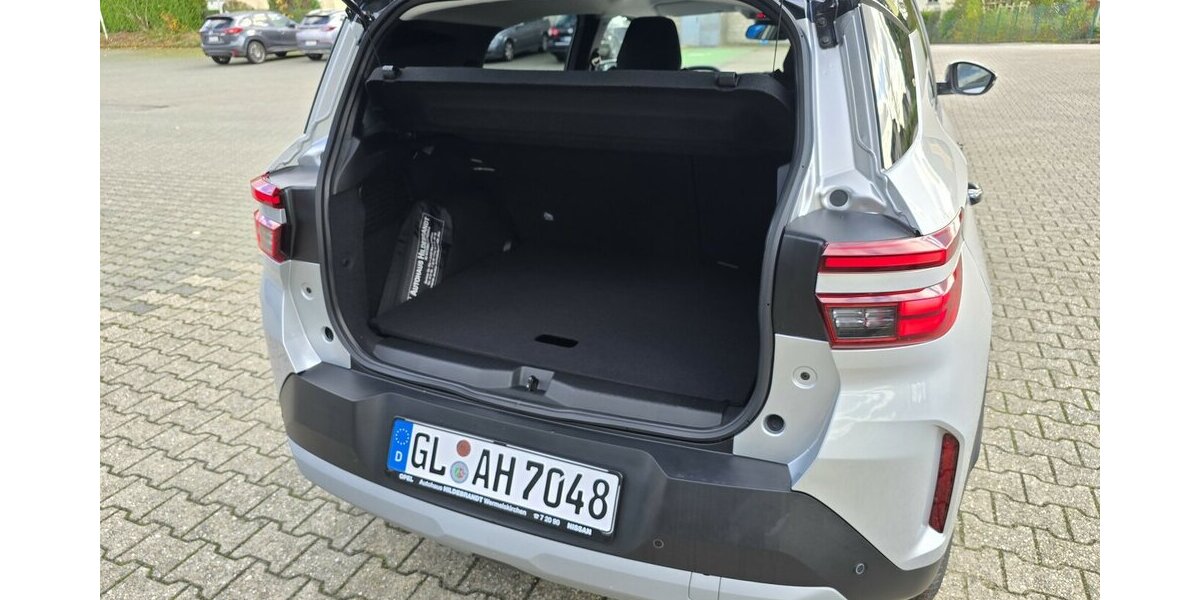 Opel Frontera GS 48V|Automatik|Allwetter|Tech-Paket 5.000 km 26.750 &euro; Wermelskirchen 42929