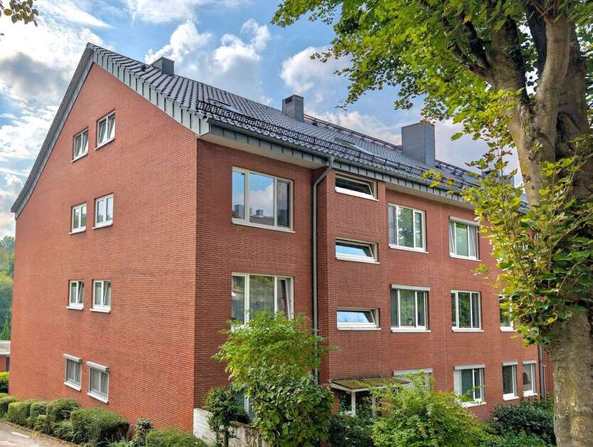 Wohnung zum Kaufen in Erkrath 126.000 € 53 m²