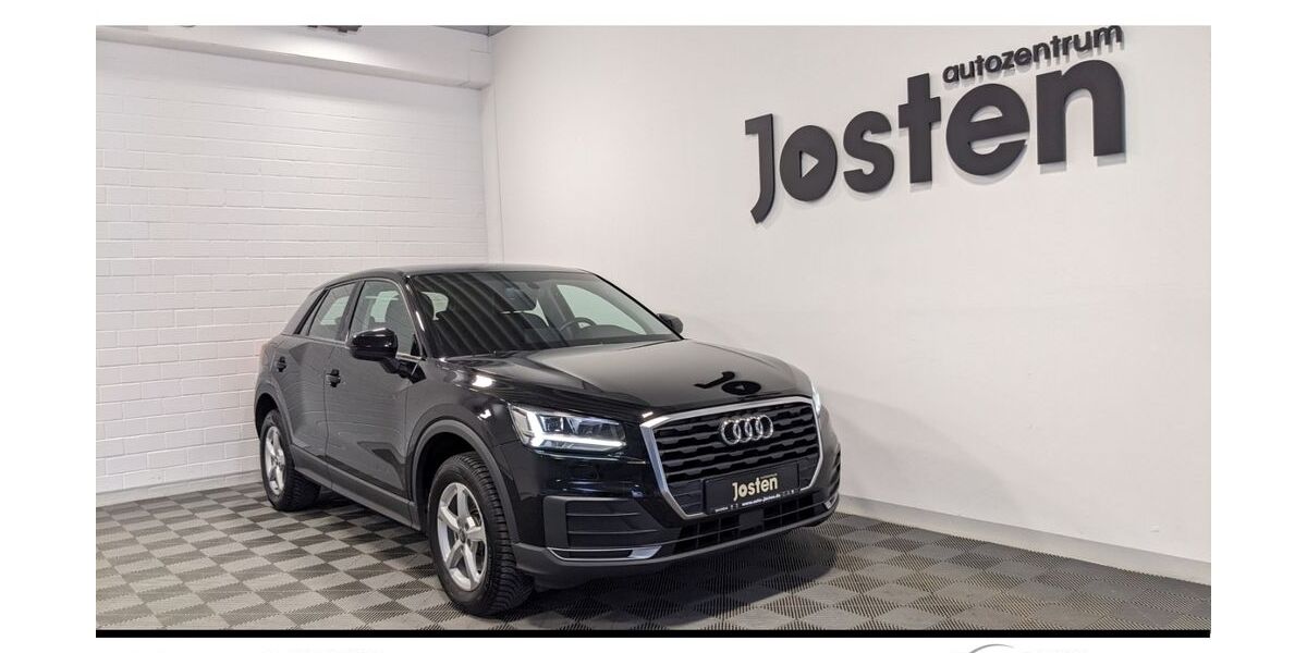 Audi Q2 77.119 km 14.990 &euro; Monheim am Rhein 40789
