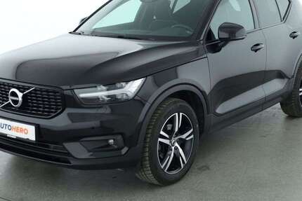 Volvo XC40 65.659 km 28.970 € Köln 50739