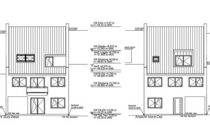 Haus Köln Chorweiler - 5 Zimmer, 195 m&sup2;, 382.000&euro; | Angebot:27719097