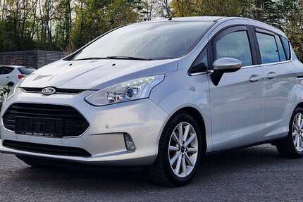 Ford B-Max 130.000 km 7.350 &euro; Bergisch Gladbach 51469