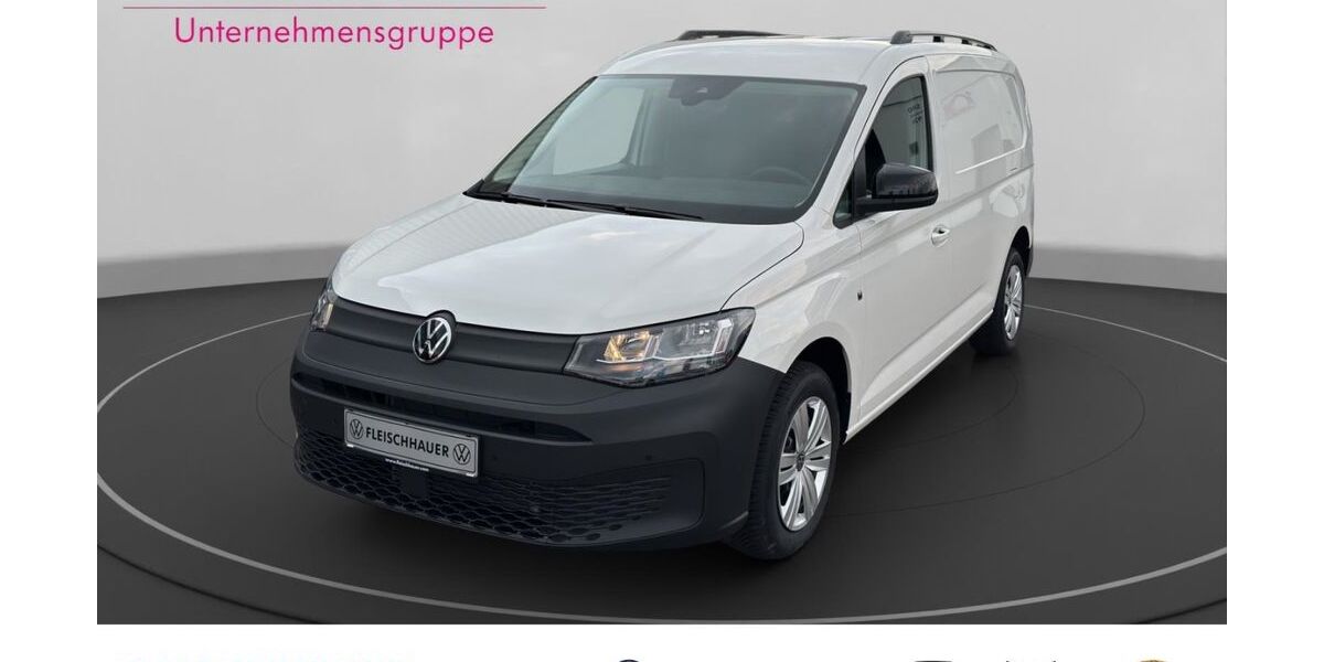 VW Caddy Maxi 6.900 km 34.390 &euro; Köln 50823