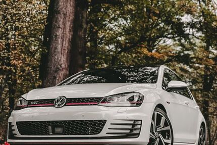 VW Golf 160.000 km 16.550 &euro; Bergisch Gladbach 51467