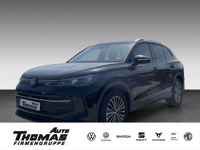 VW Tiguan 17.810 km 33.490 &euro; Bonn 53227