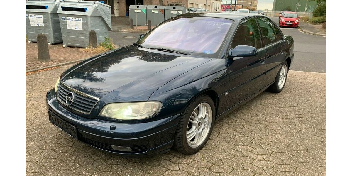 Opel Omega 180.000 km 2.500 &euro; Köln 50997