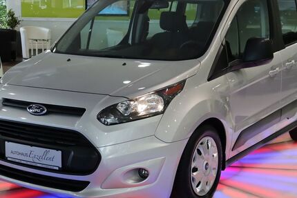 Ford Tourneo Connect 134.041 km 13.450 &euro; Troisdorf (Köln/Bonn) 53842