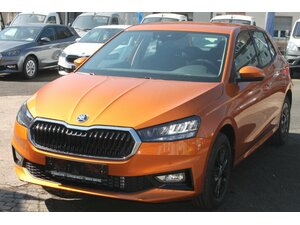 Skoda Fabia TSi DSG Alu LED Klima KameraSOFORT 10 km 23.395 € Bonn 53225