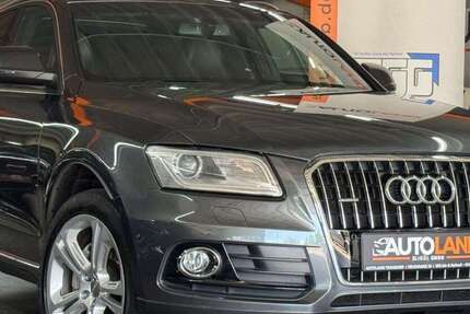 Audi Q5 155.000 km 18.500 &euro; Troisdorf 53842