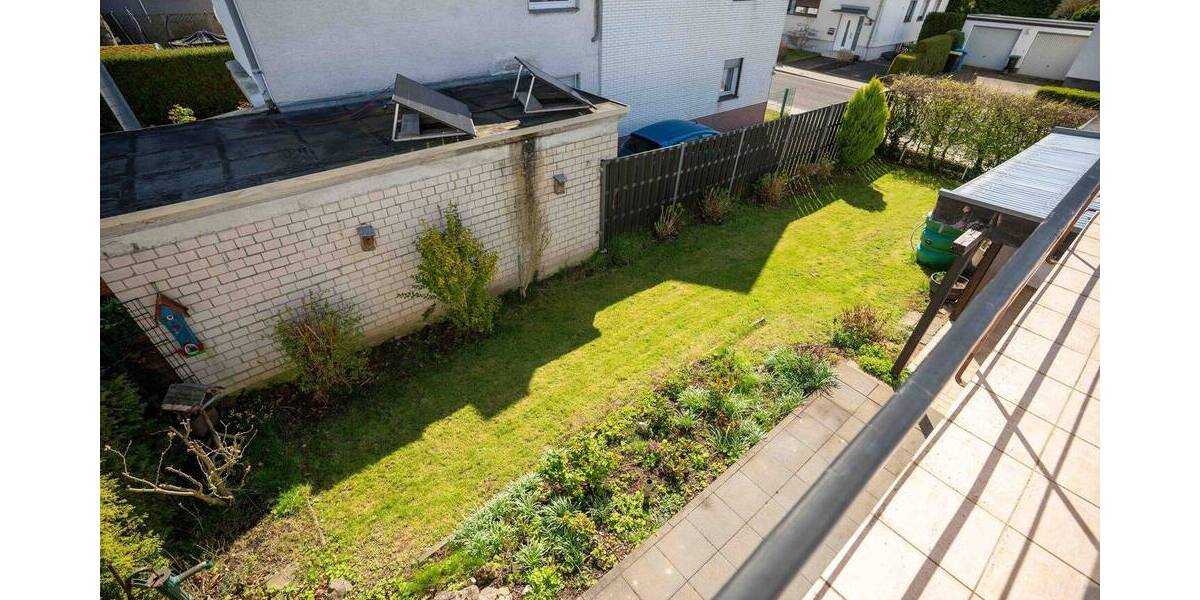 Doppelhaushälfte Bonn / Niederholtorf Niederholtorf - 7 Zimmer, 169 m&sup2;, 498.000&euro; | Angebot:26105598