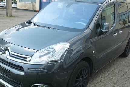Citroen Berlingo MULTISPACE SELECTION PANORAMA AHK PDC SHZ
