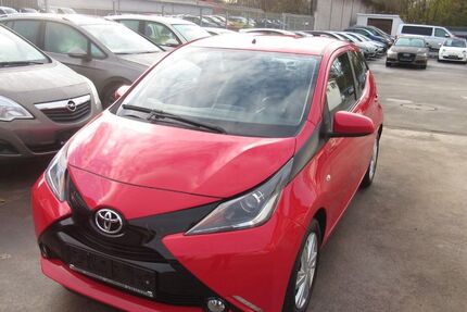 Toyota Aygo (X) 94.700 km 7.500 &euro; Leverkusen 51371