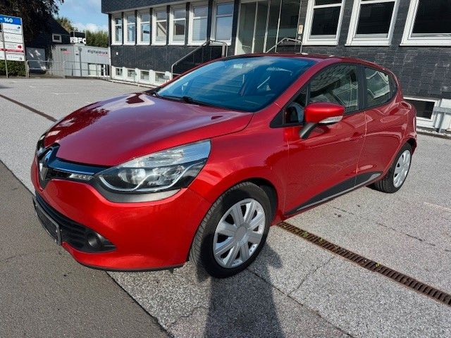 Renault Clio 120.000 km 6.990 € Remscheid 42899