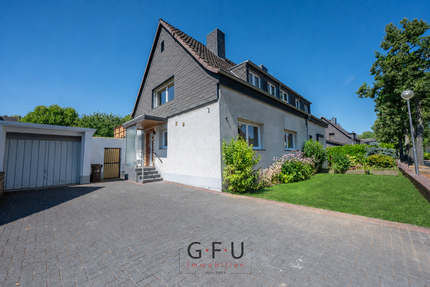 Haus Leverkusen - 6 Zimmer, 135 m&sup2;, 629.000&euro; | Angebot:27143593