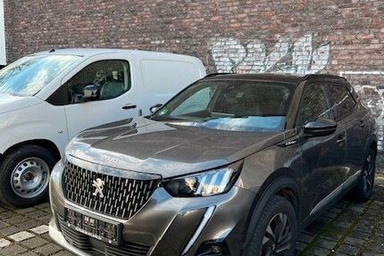 Peugeot 2008 76.100 km 15.700 &euro; Hennef 53773