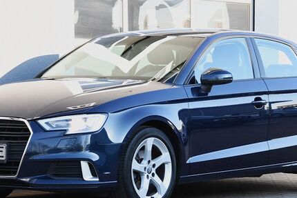 Audi A3 100.000 km 14.480 &euro; Bonn- Geislar 53225