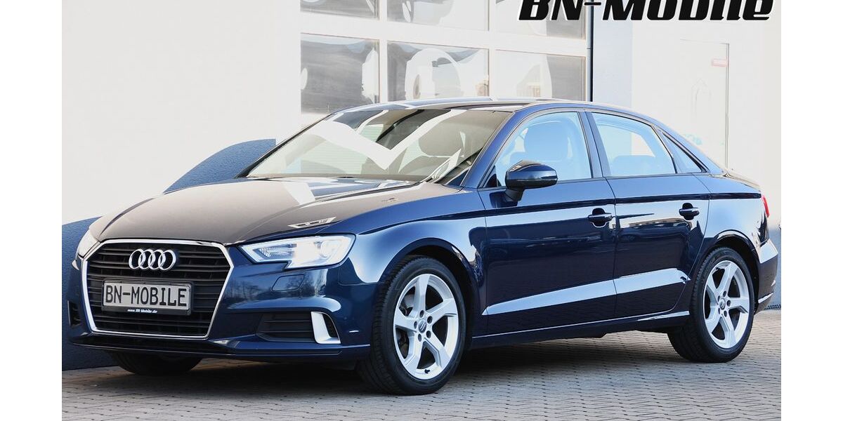 Audi A3 100.000 km 14.480 &euro; Bonn- Geislar 53225
