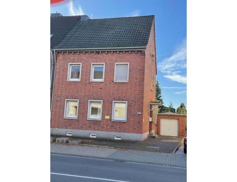 Haus zum Kaufen in Kerpen Brüggen 249.000 € 88 m²