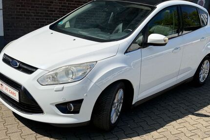 Ford C-Max 221.400 km 3.999 &euro; Köln 51069