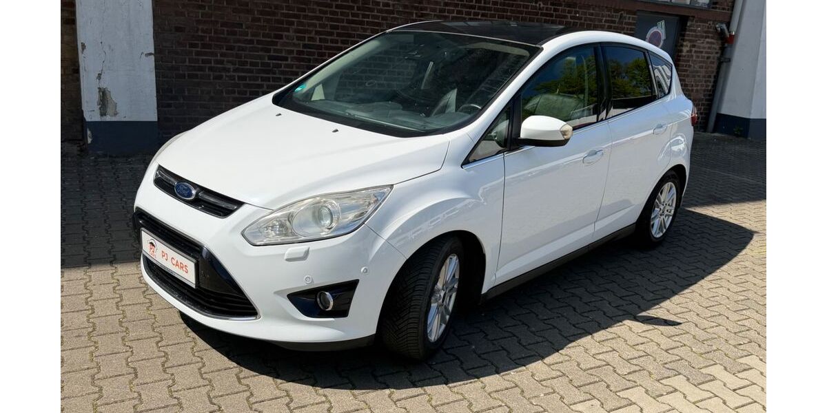 Ford C-Max 221.400 km 3.999 &euro; Köln 51069
