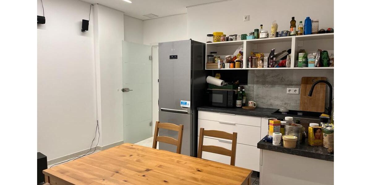 3 Zimmer Luxus Wohnung in Solingen mit Küche 3 zimmer