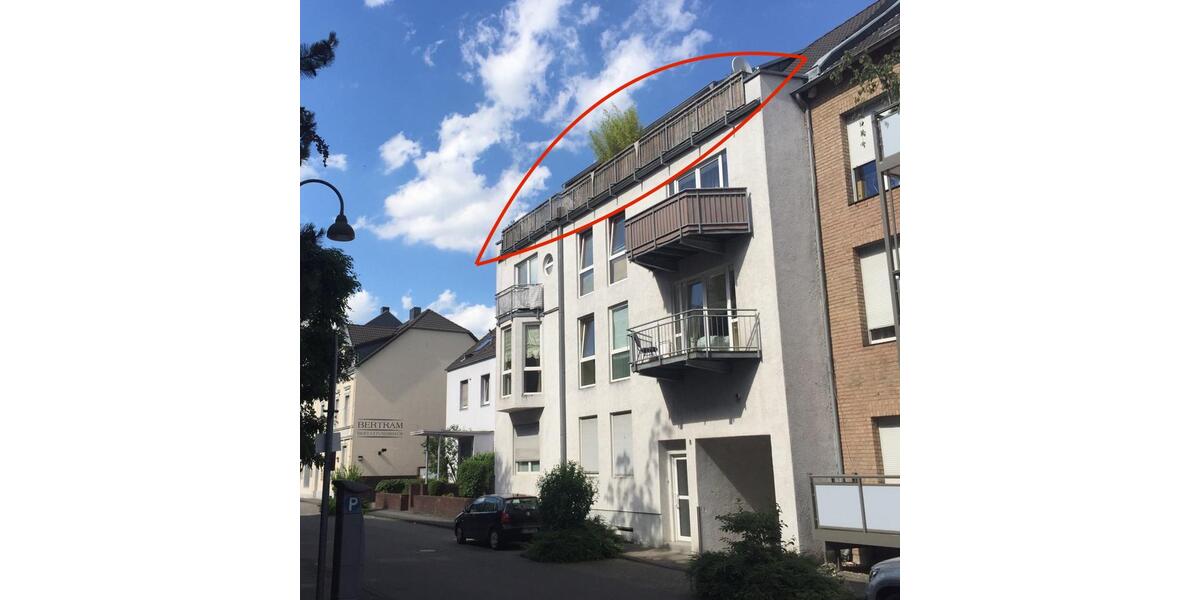 Einfamilienhaus Leverkusen - 2.5 Zimmer, 122 m&sup2;, 1.130&euro; | Angebot:27567527