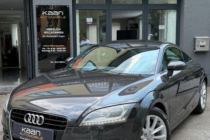 Audi TT 137.500 km 11.499 &euro; Köln 51107