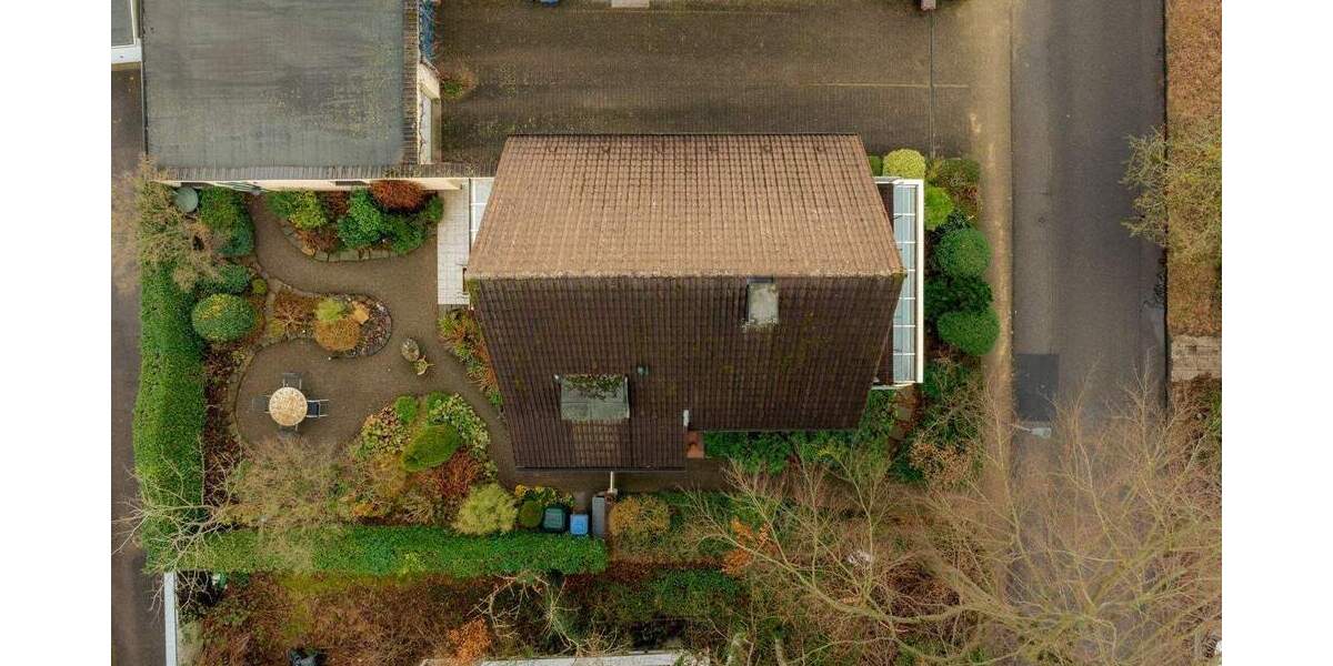 Einfamilienhaus Bergisch Gladbach Lückerath - 5 Zimmer, 121 m&sup2;, 640.000&euro; | Angebot:25109345