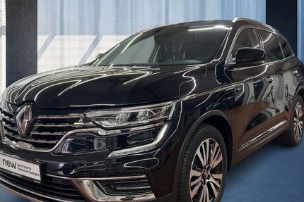 Renault Koleos 72.520 km 25.970 &euro; Köln 50939