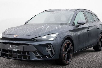 Cupra Leon 11.039 km 31.380 &euro; Lohmar 53797