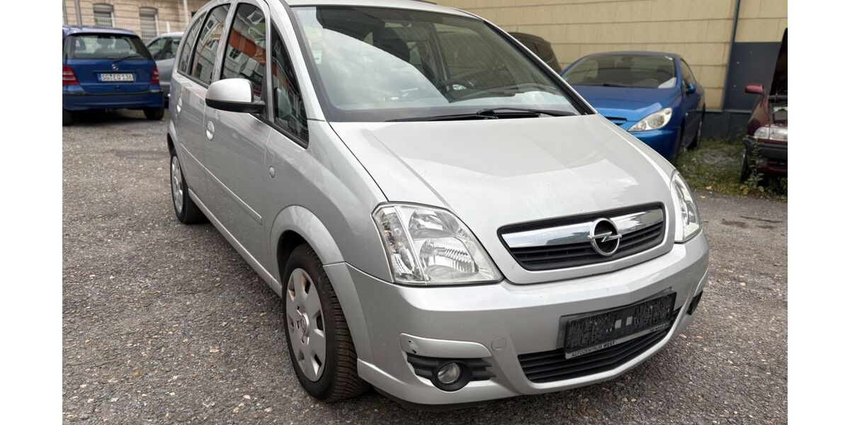 Opel Meriva 176.300 km 2.800 &euro; Hilden 40721