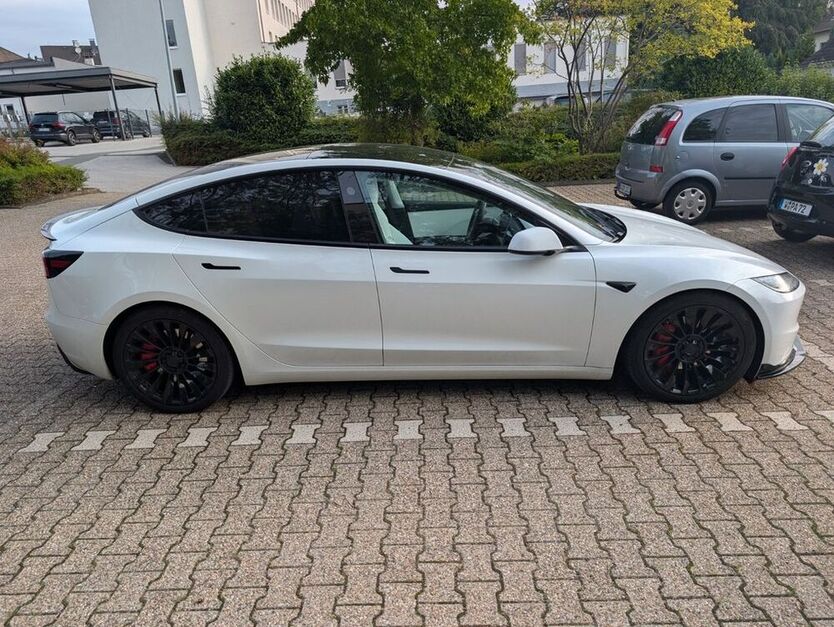 Model 3
