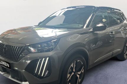 Peugeot 2008 5.000 km 36.990 € Düsseldorf 40233