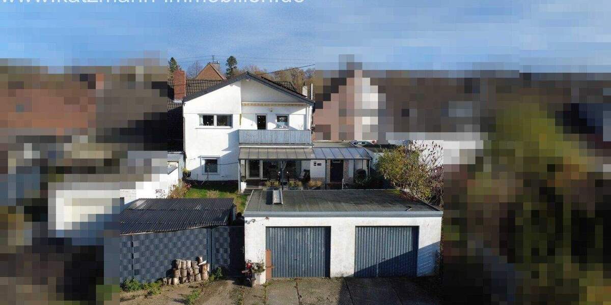Reihenendhaus Erftstadt Köttingen - 7 Zimmer, 178 m&sup2;, 539.000&euro; | Angebot:25704417