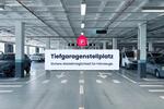 Etagenwohnung Köln Ehrenfeld - 1 Zimmer, 26 m&sup2;, 724&euro; | Angebot:24701010