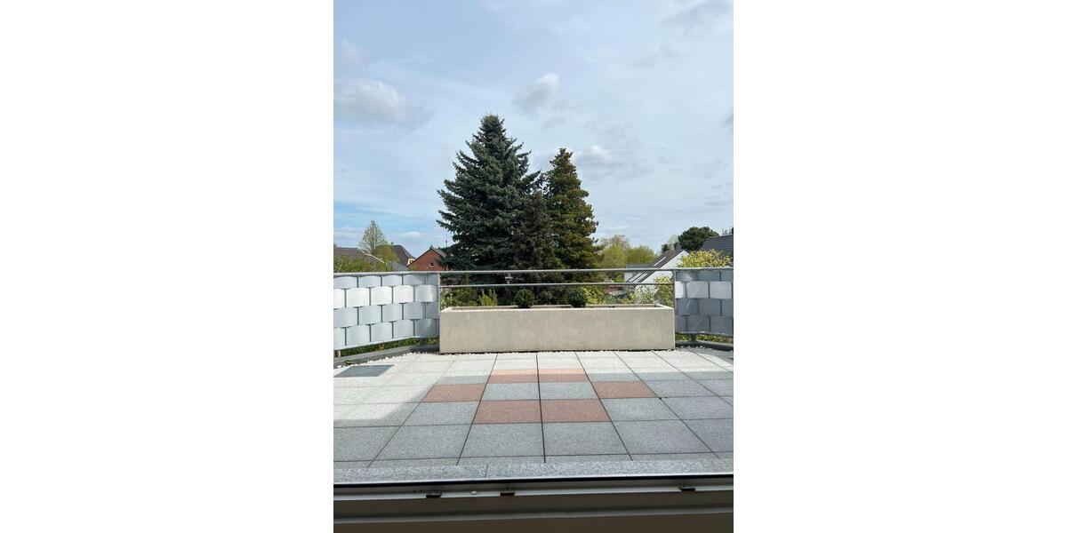 Dachgeschoßwohnung Frechen - 2 Zimmer, 72 m&sup2;, 329.000&euro; | Angebot:26924414