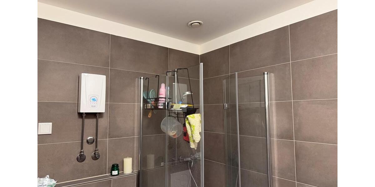 Etagenwohnung Leverkusen Opladen - 1 Zimmer, 35 m&sup2;, 915&euro; | Angebot:26089342