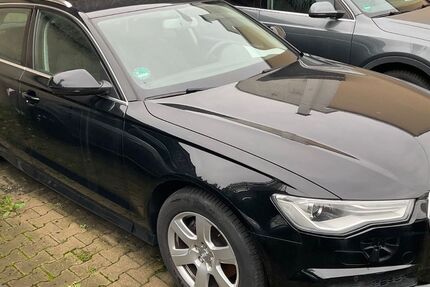Audi A6 140.091 km 17.790 &euro; Solingen 42719