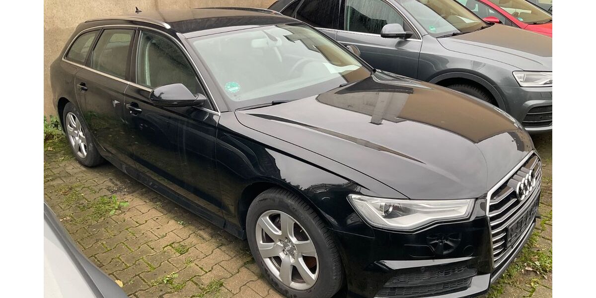 Audi A6 140.091 km 17.790 &euro; Solingen 42719