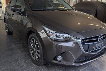 Mazda 2 36.702 km 11.690 &euro; Solingen 42655