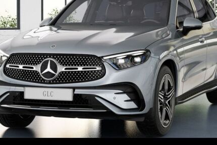 Mercedes-Benz GLC 450 9.900 km 71.790 € Köln 50825