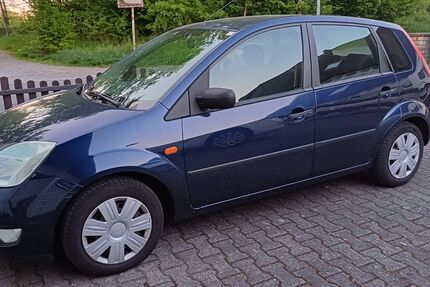 Ford Fiesta 235.000 km 1.700 € Neunkirchen-Seelscheid 53819