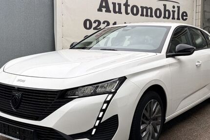 Peugeot 308 181.000 km 10.999 &euro; Köln 51065