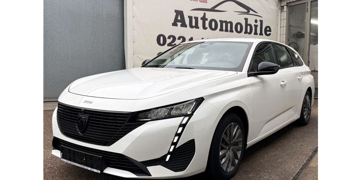 Peugeot 308 181.000 km 10.999 &euro; Köln 51065